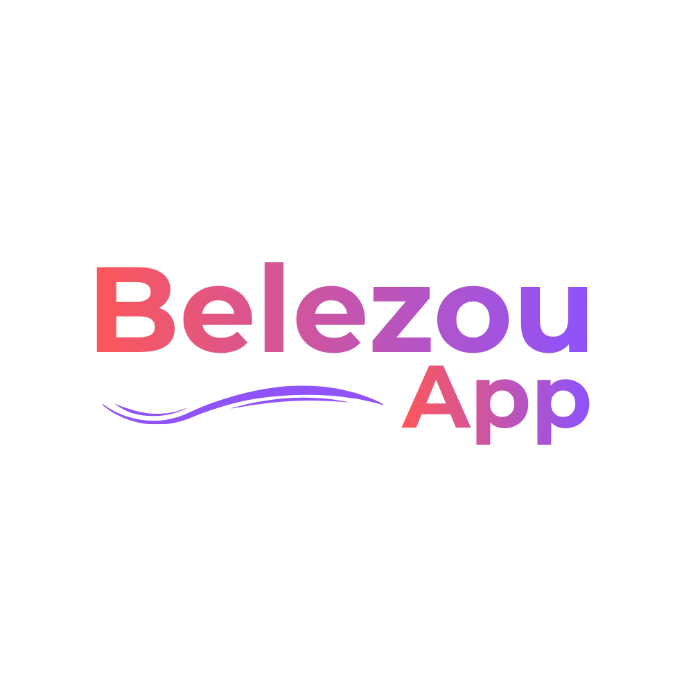 Belezou App Logo